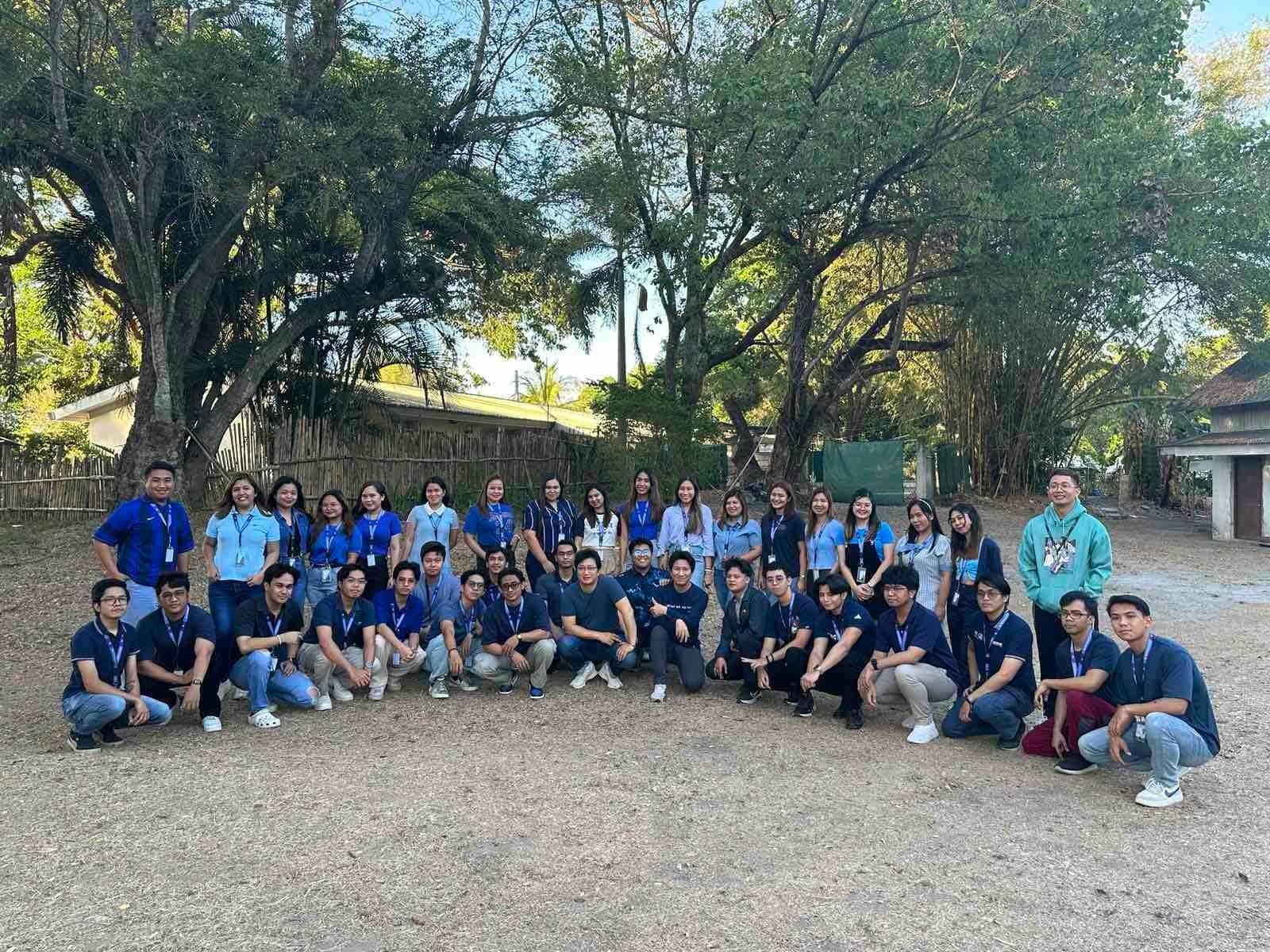 The Easethetics Team