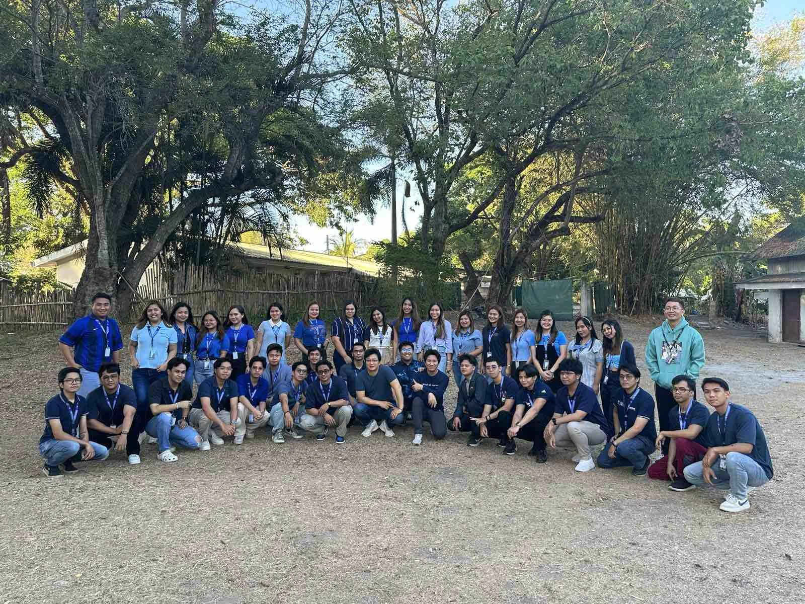 The Easethetics team